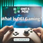 What is DEI Gaming?