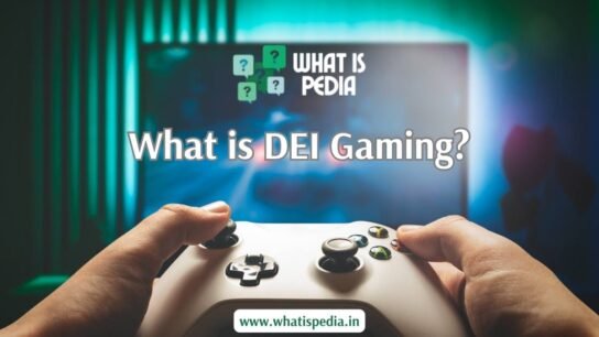 What is DEI Gaming