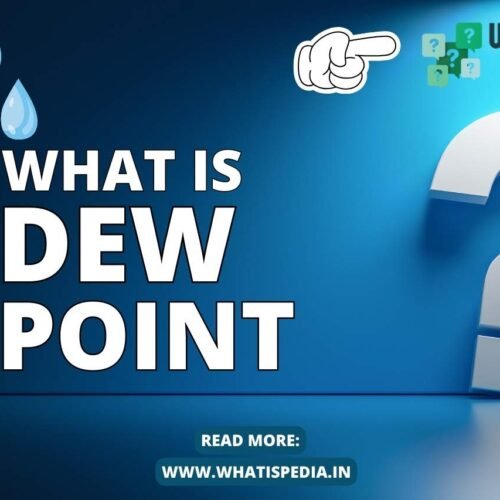 what is dew point