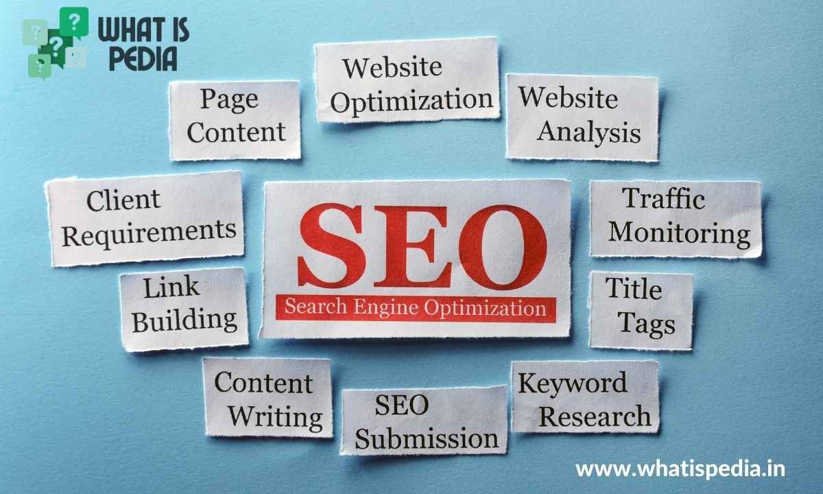 What is Search Engine Optimization (SEO)? A Complete Guide