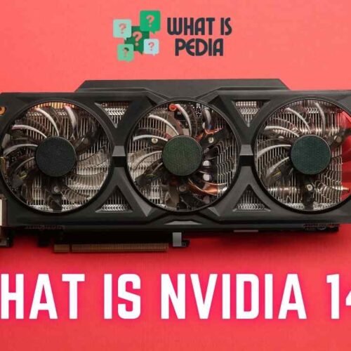 What is nvidia14k