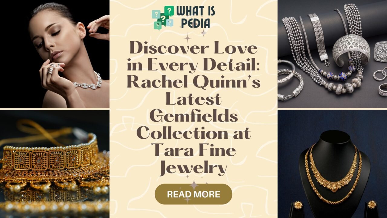 Tara Fine Jewelry