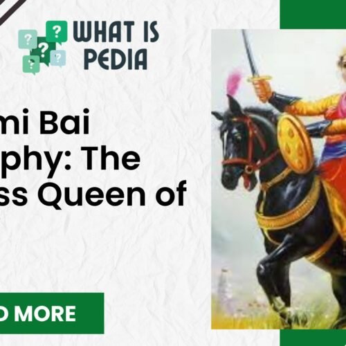 Lakshmi Bai