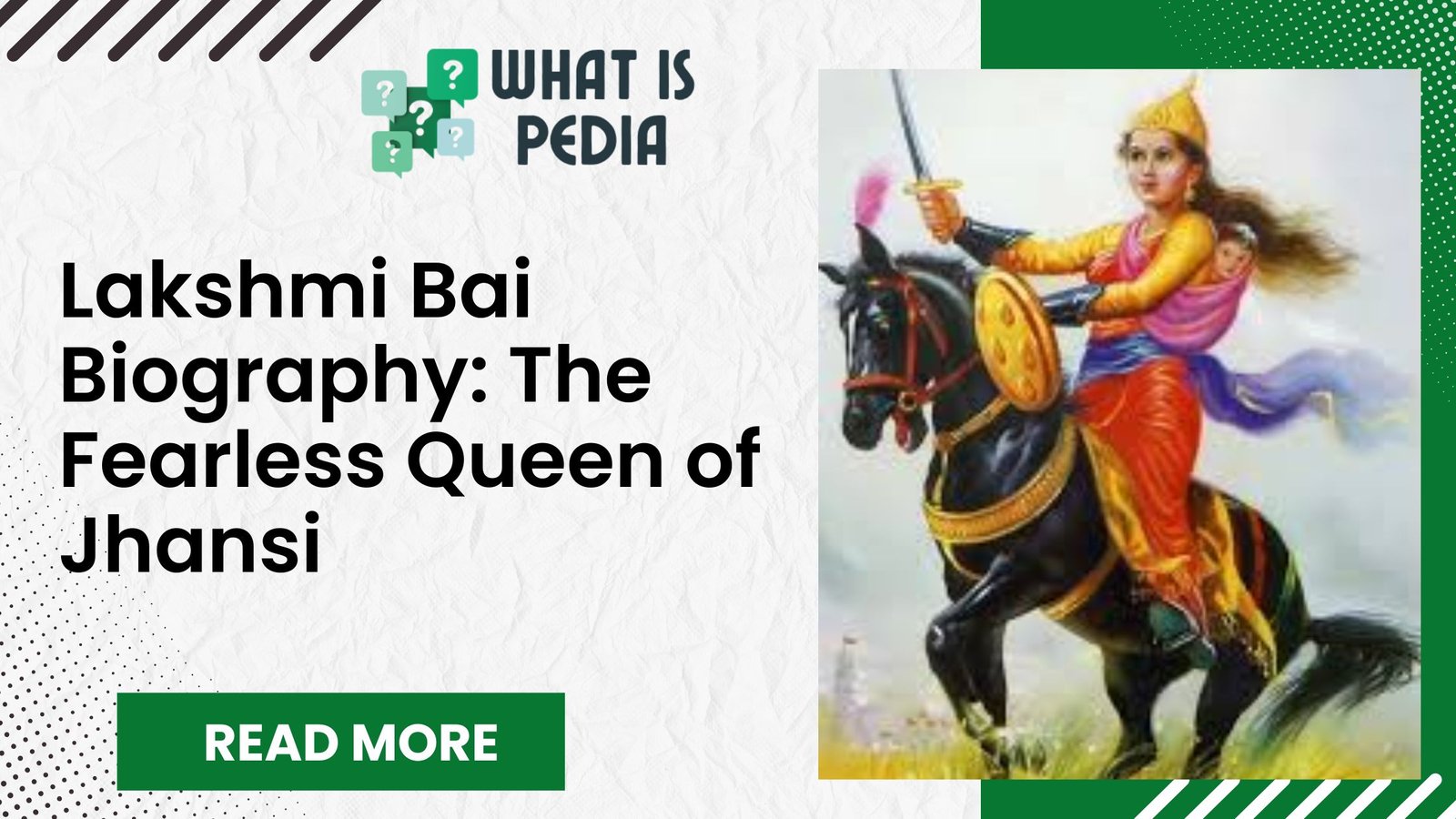 Lakshmi Bai