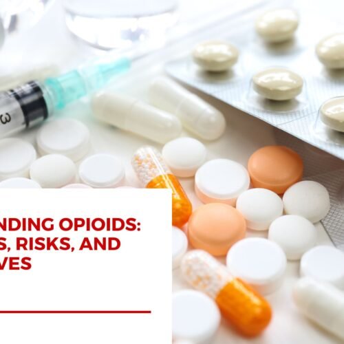 what are opioids