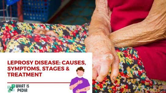 what is leprosy disease