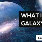 what is galaxy gas
