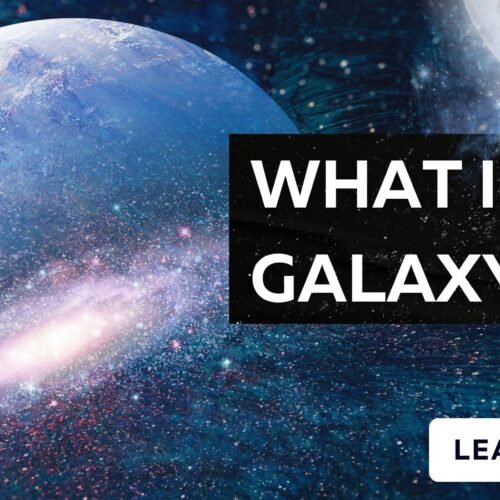 what is galaxy gas