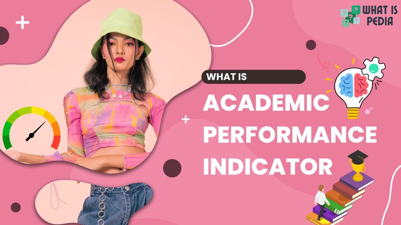 what is academic performance indicator
