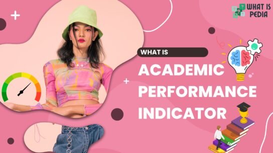 what is academic performance indicator