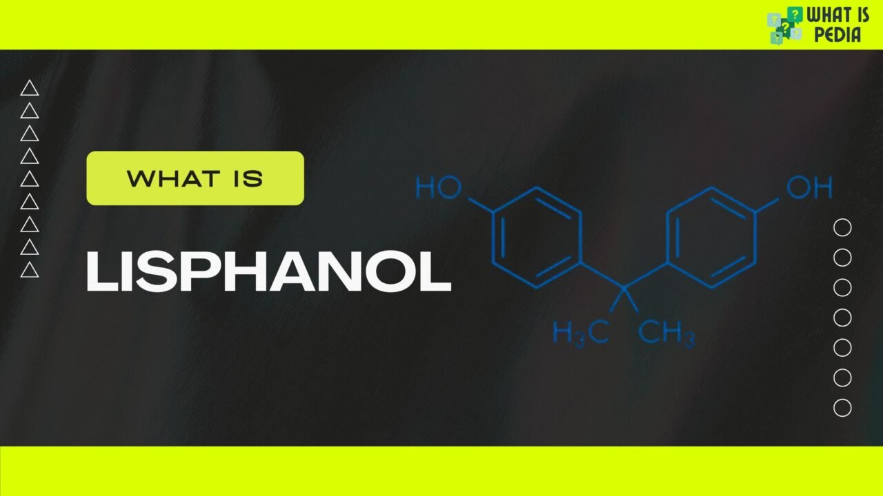 what is lisphanol​