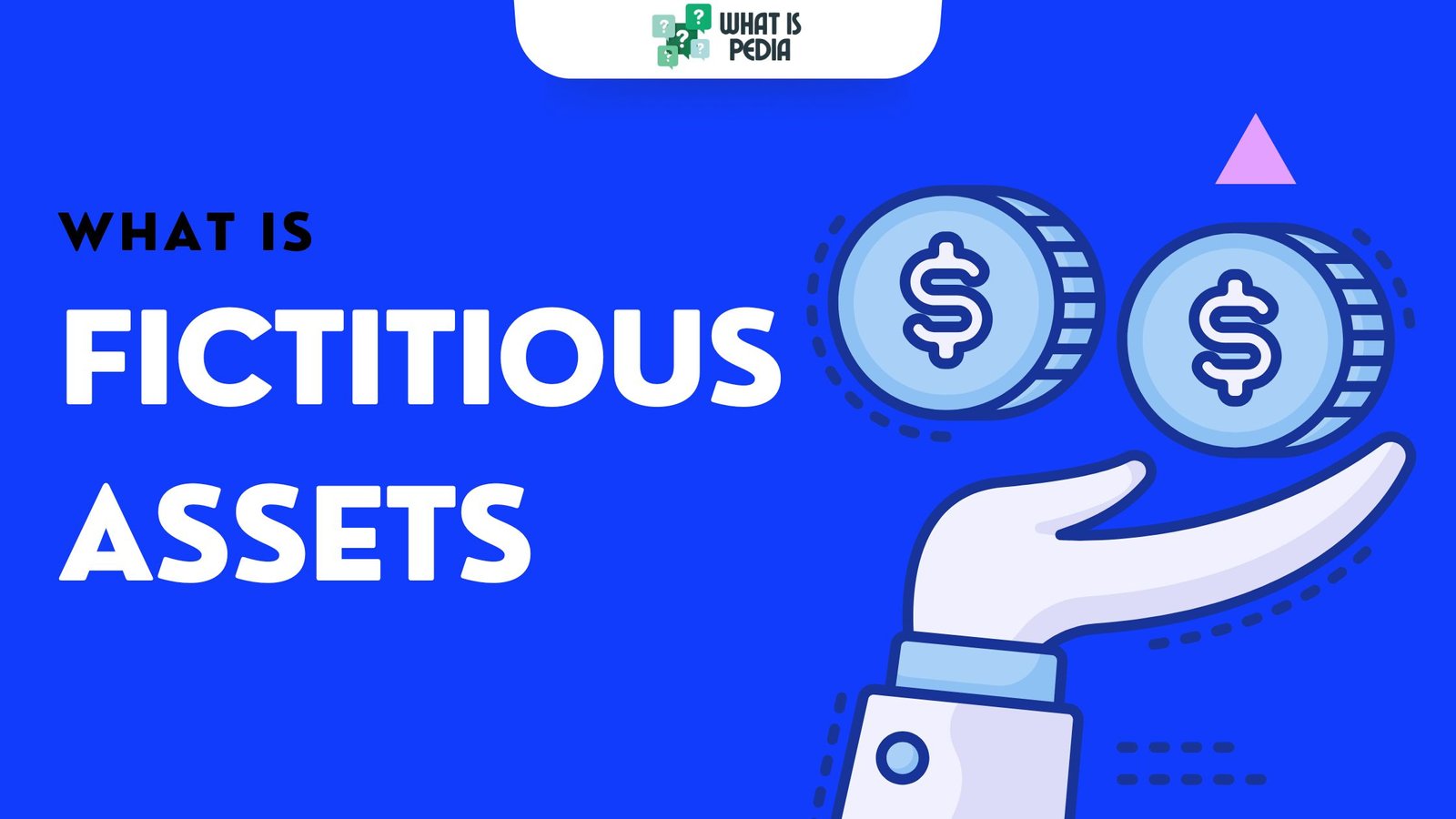 what is fictitious assets