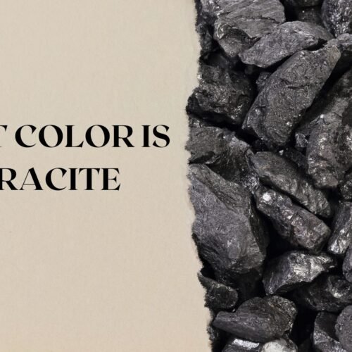 what color is anthracite