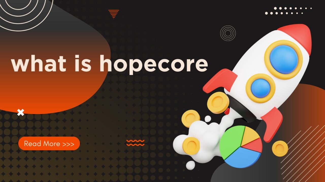 what is hopecore