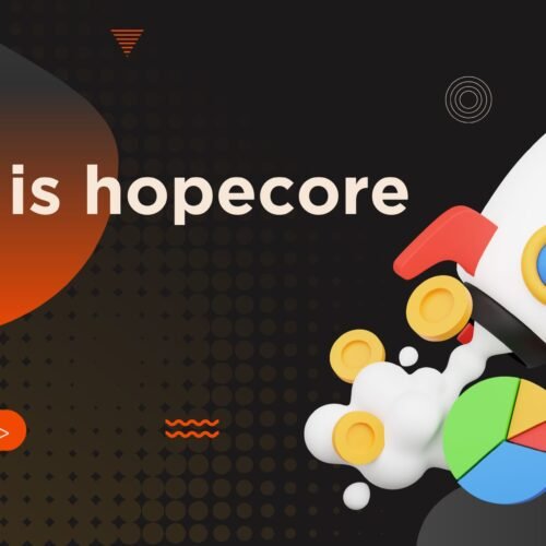 what is hopecore