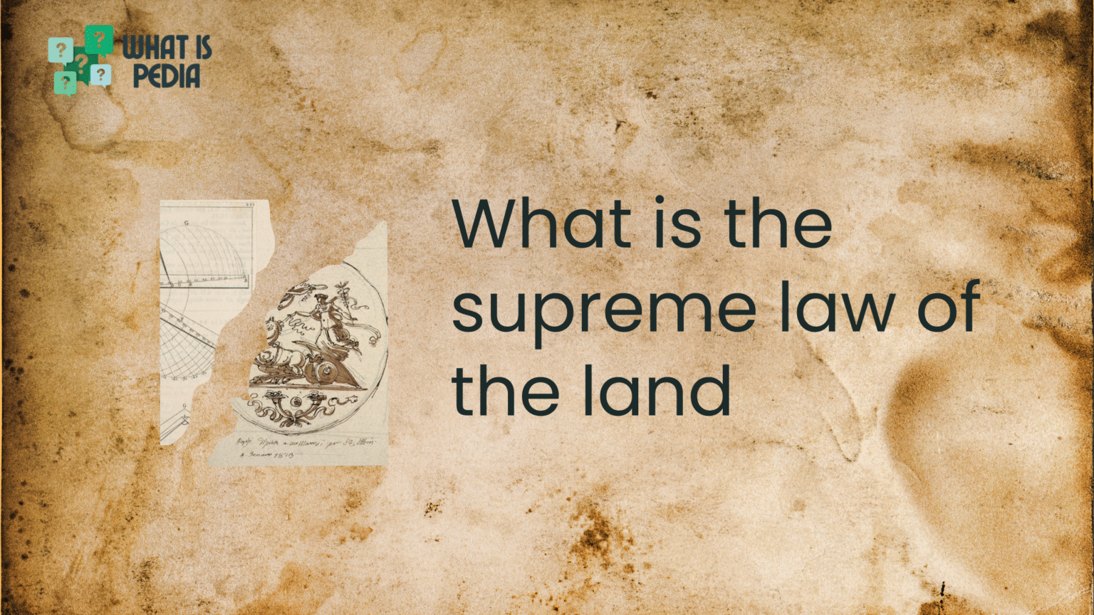 What Is The Supreme Law Of The Land What Is The Supreme Law Of The Land 1536x864 