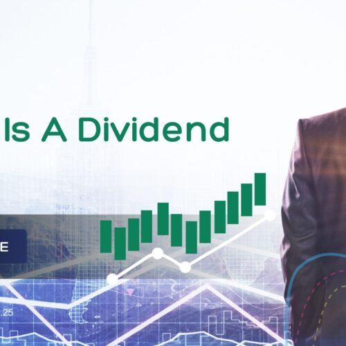 what is a dividend
