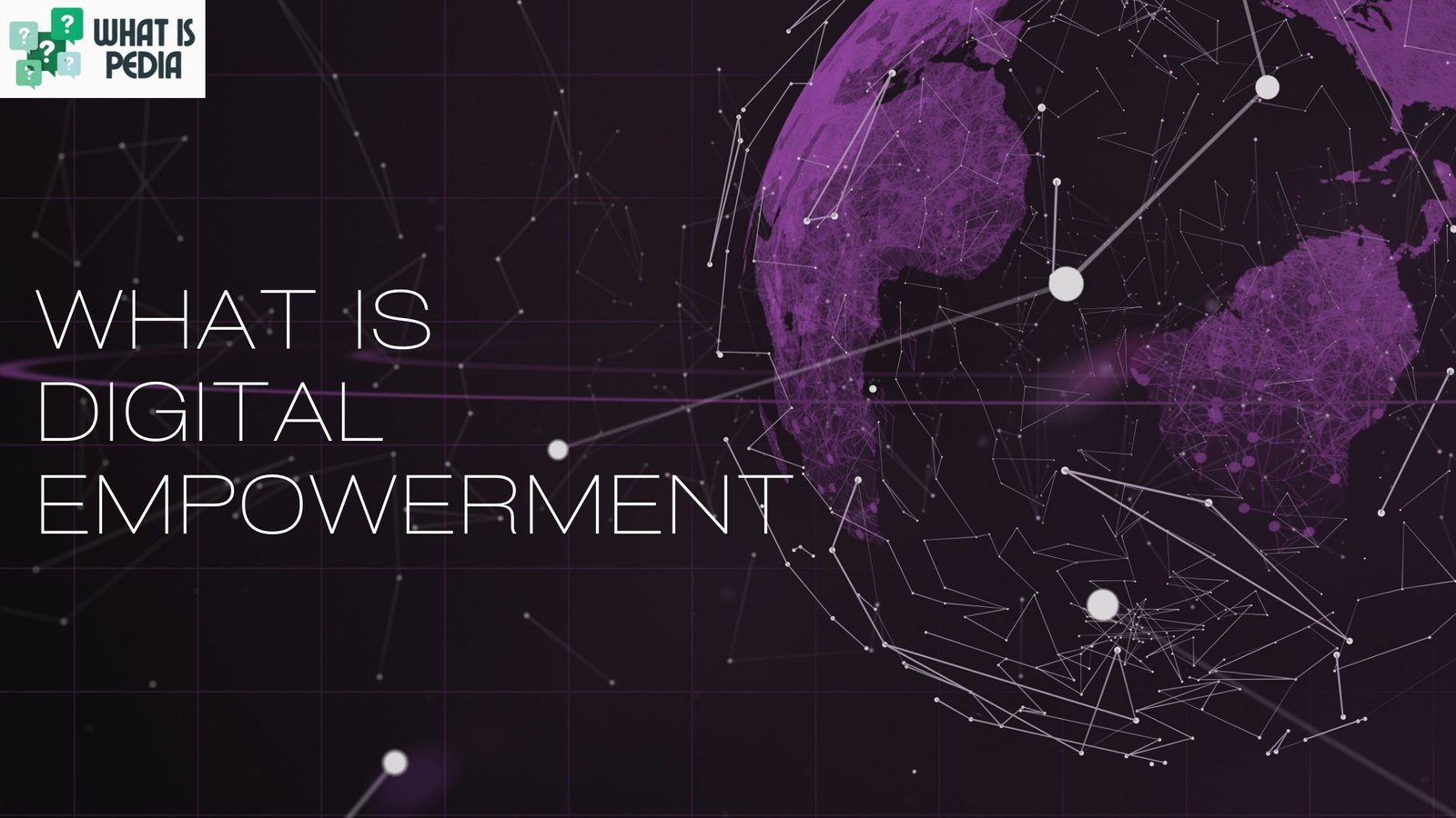 what is digital empowerment