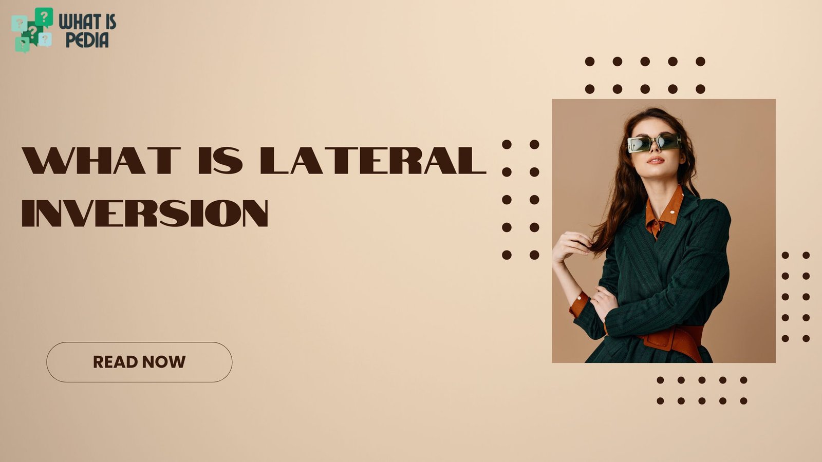 what is lateral inversion