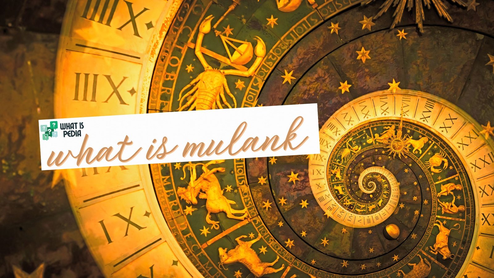 what is mulank