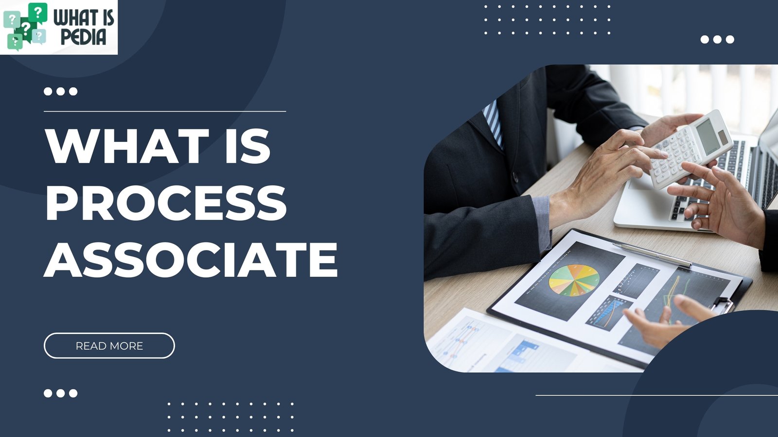 what is process associate