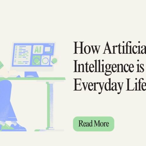 How Artificial Intelligence is Changing Everyday Life in 2025