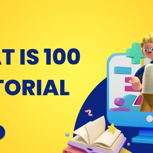 what is 100 factorial scaled