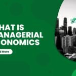 what is managerial economics