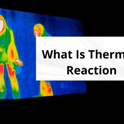 what is thermite reaction