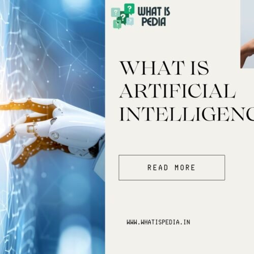 What is Artificial Intelligence (AI) A Complete Guide for 2025