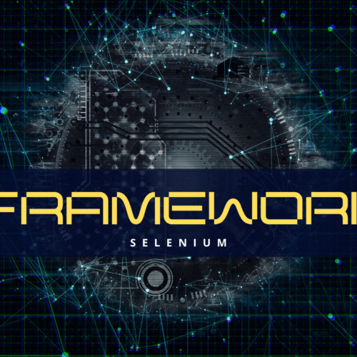 what is framework in selenium