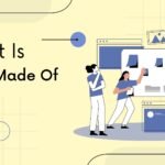 what is glue made of