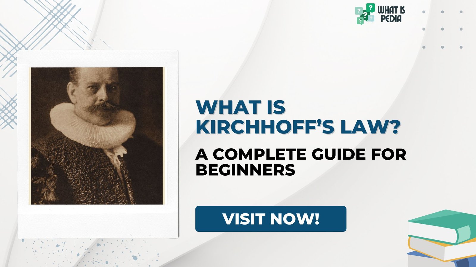 What Is Kirchhoff’s Law A Complete Guide for Beginners