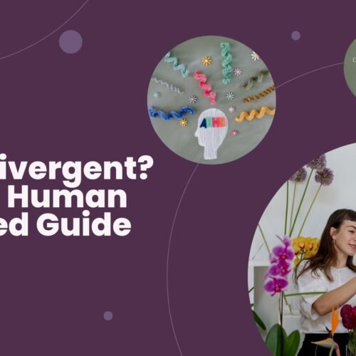 What Is Neurodivergent A Deep, Human-Centered Guide