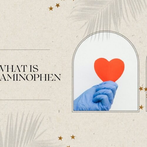 what is acetaminophen