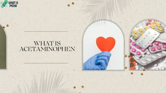 what is acetaminophen