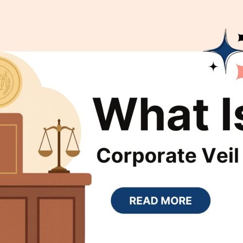 what is corporate veil