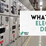 what is electric dipole