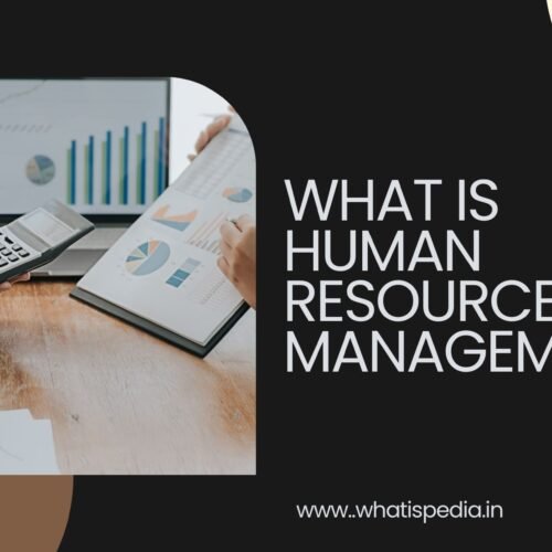 what is human resource management