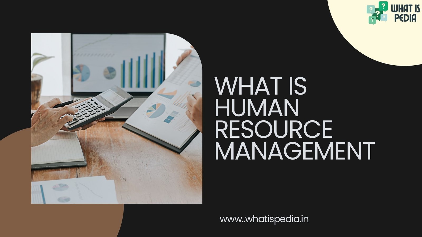 what is human resource management