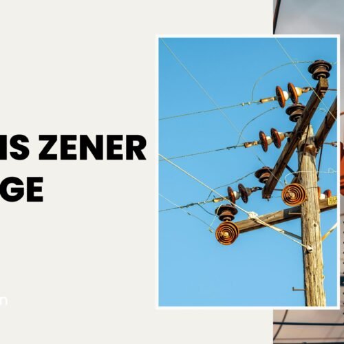 What Is Zener Voltage