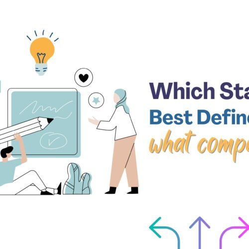 which statement best defines what compatibility is
