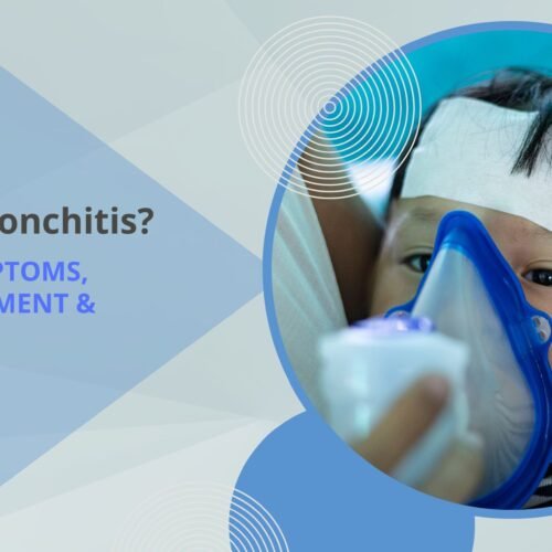 What Is Bronchitis Causes, Symptoms, Types, Treatment & Prevention
