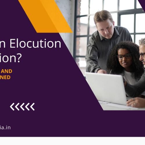 What Is an Elocution Competition Meaning, Purpose, and Importance Explained