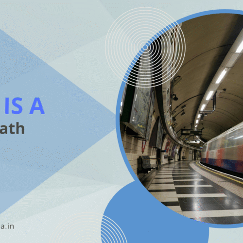 what is a motion path