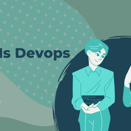 what is devops