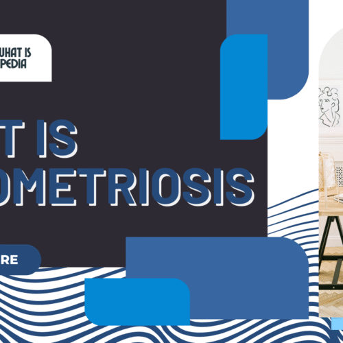 what is endometriosis