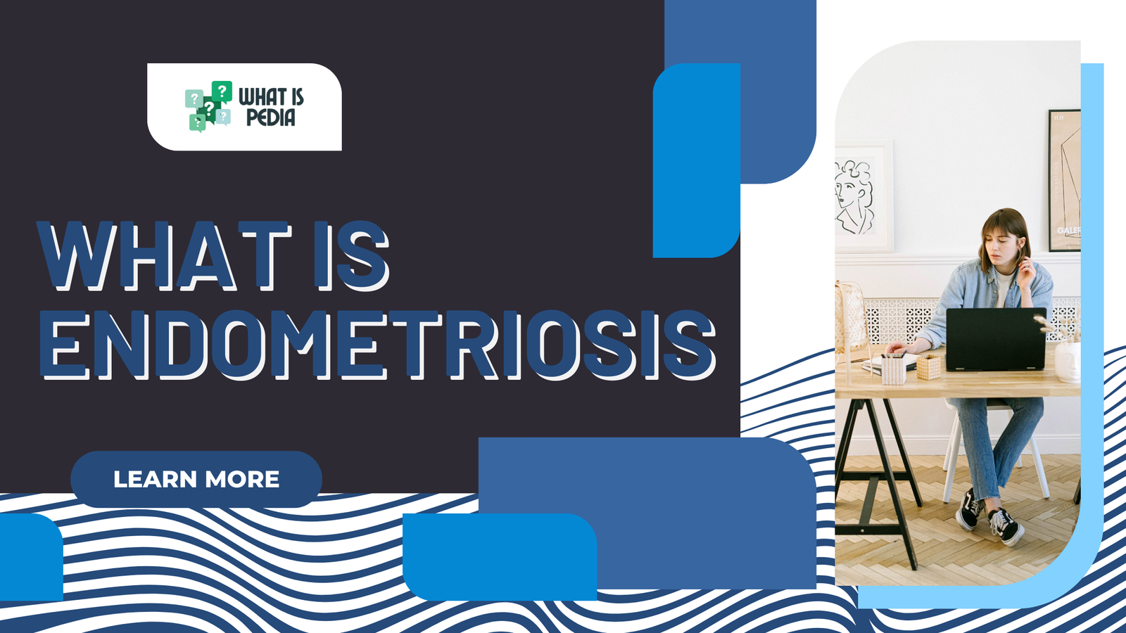 what is endometriosis